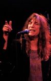 Long for the City (Patti Smith in New York)