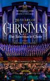 20 Years of Christmas With The Tabernacle Choir