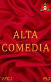 Alta comedia