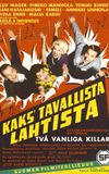 Kaks' tavallista Lahtista