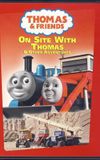 Thomas & Friends: On Site with Thomas and Other Adventures