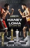 Devin Haney vs. Vasyl Lomachenko