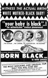 Born Black