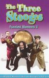 The Three Stooges Funniest Moments - Volume II