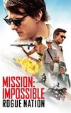 Mission: Impossible - Rogue Nation