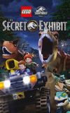 LEGO Jurassic World: The Secret Exhibit