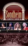 Sondheim: A Celebration at Carnegie Hall