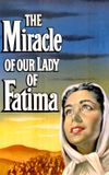 The Miracle of Our Lady of Fatima