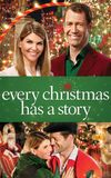 Every Christmas Has a Story