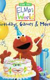 Sesame Street: Elmo's World: Birthdays, Games & More!