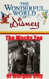 The Wacky Zoo of Morgan City