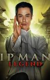 IP MAN: Legend