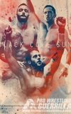 PWG: Black Cole Sun