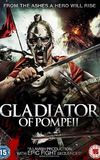 Gladiator of Pompeii