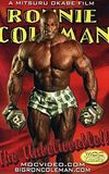 Ronnie Coleman: The Unbelievable