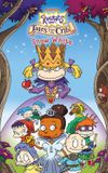 Rugrats: Tales from the Crib: Snow White