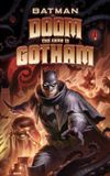 Batman: The Doom That Came to Gotham