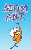 The Atom Ant Show