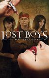 Lost Boys: The Thirst