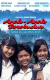 Anak-anak Borobudur