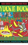 Yuckie Duck: Short Orders