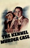 The Kennel Murder Case