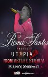 Romeo Santos: Utopia Live from MetLife Stadium