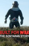 Built for War: The Sontaran Story