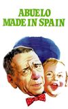 Old Man Made in Spain