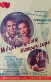 Milyonaryng Hampas-Lupa