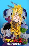 Dragon Ball Z: Cooler's Revenge