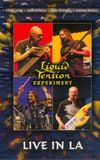 Liquid Tension Experiment: Live In LA