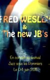 Fred Wesley : Jazz sous les Pommiers 2011