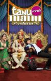 Tanu Weds Manu: Returns