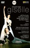 Adolphe Adam: Giselle ou les Wilis