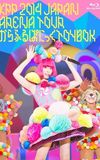 Kyary Pamyu Pamyu - KPP 2014 JAPAN ARENA TOUR