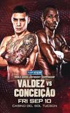 Oscar Valdez vs. Robson Conceicao