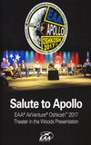 Salute to Apollo: EAA AirVenture Oshkosh 2017