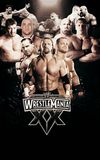 WWE WrestleMania XX