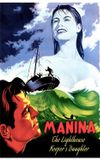 Manina, the Lighthouse-Keeper's Daughter