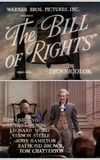 The Bill of Rights