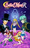 Sailor Moon R: The Movie - The Promise of the Rose