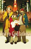 Tokyo Godfathers