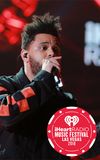 The Weeknd - iHeartRadio Music Festival