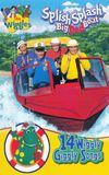 The Wiggles: Splish Splash Big Red Boat