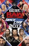 WWE Best of Raw & SmackDown Live 2017