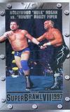 WCW SuperBrawl VII