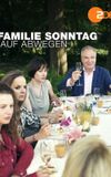 Familie Sonntag auf Abwegen