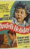 Angel's Holiday