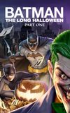 Batman: The Long Halloween, Part One